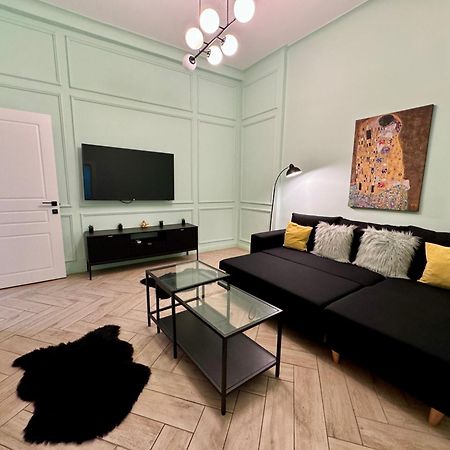 River'S Apartament Cluj-Napoca Extérieur photo