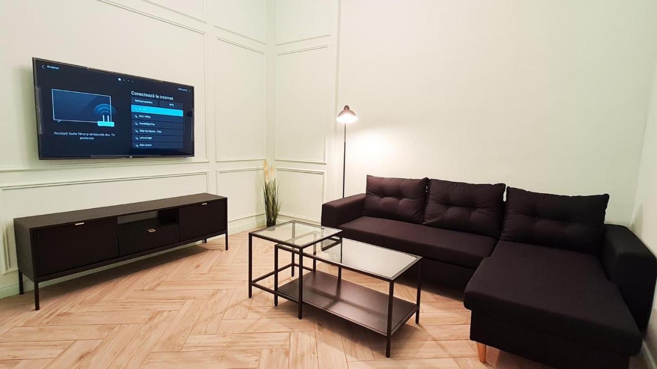 River'S Apartament Cluj-Napoca Extérieur photo
