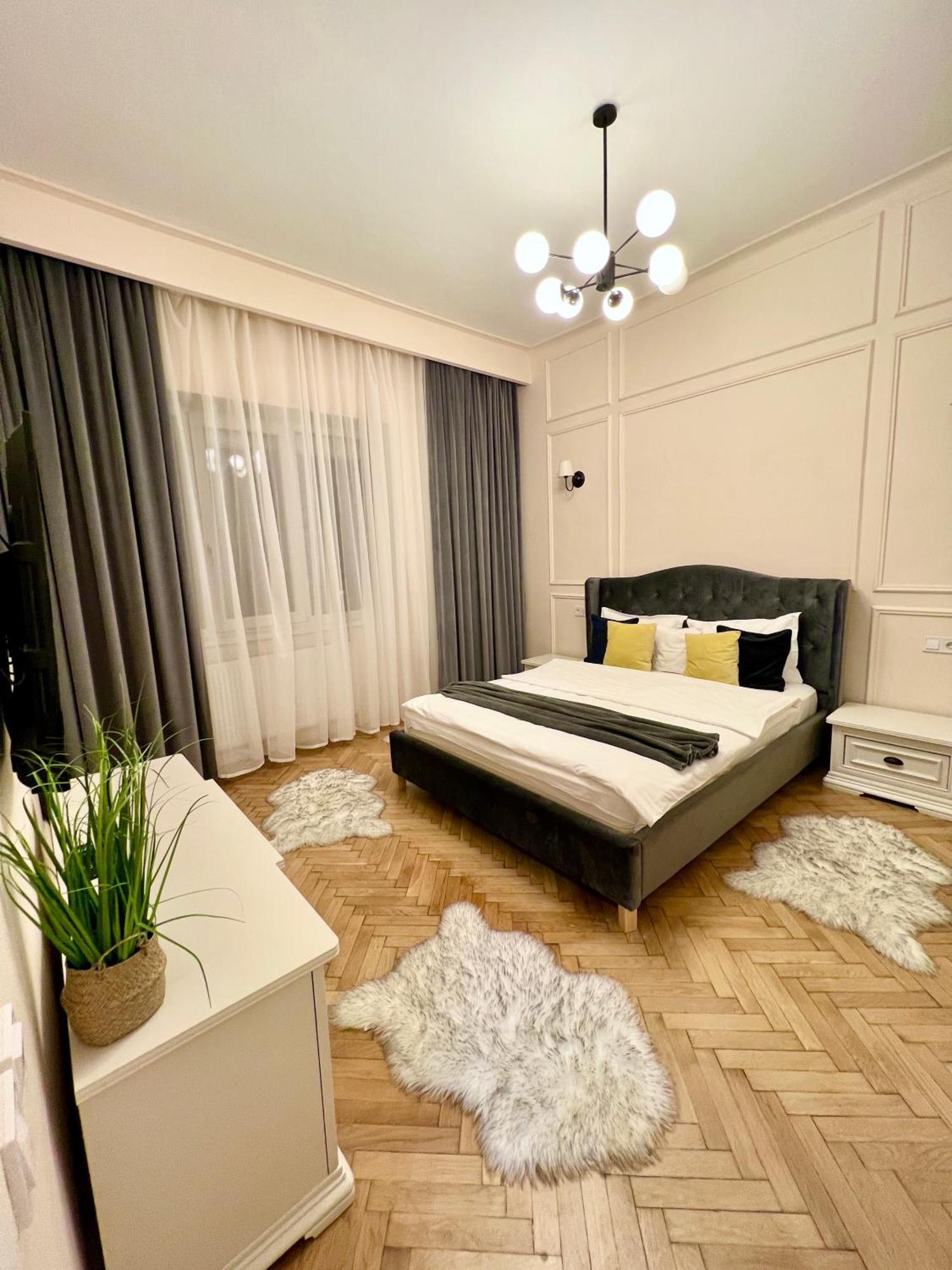 River'S Apartament Cluj-Napoca Extérieur photo