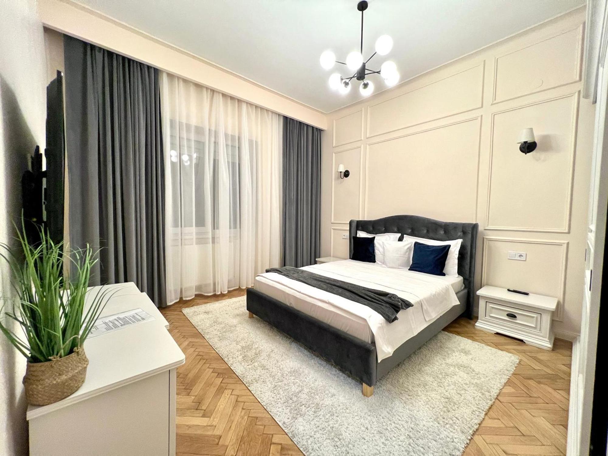 River'S Apartament Cluj-Napoca Extérieur photo